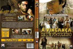 A Vingança de um pistoleiro